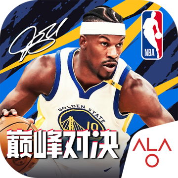 美职篮巅峰对决最新版v1.7.300
