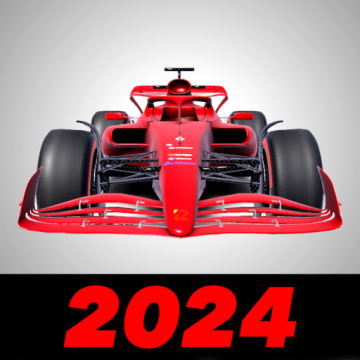 F1方程式赛车模拟器单机版v4.01