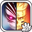 死神vs火影6.1满人物版手机版v6.1