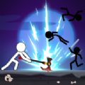 Stick Ninja: Stickman Battle汉化版v1.0