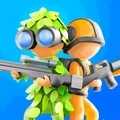 堡垒射击对决游戏正版v189.1.5.3018