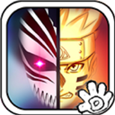 死神vs火影苹果版最新手机版v1.3.72