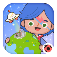 MIGA WORLD国际服米加小镇官方版v1.89