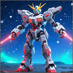 最强机甲游戏最新版v1.0.1