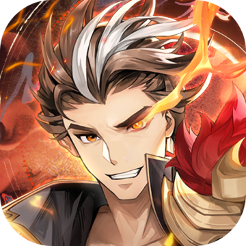 武将无双最新安卓版v2.0
