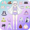 美少女换装沙龙手游正式版v1.1.0
