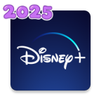 迪士尼影视app官方下载安装(disney+)v4.14.0+rc3-2025.08.22