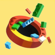 砖块黑洞游戏正版v1.2