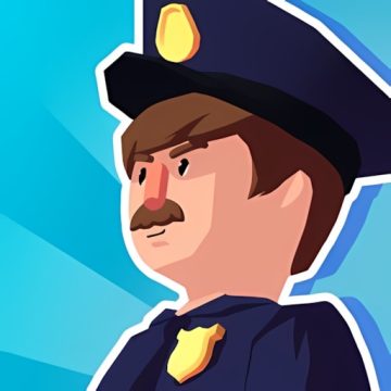 超速就抓你手机版apkv1.0.0