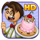 老爹冰淇淋店hd官方汉化版v1.1.4
