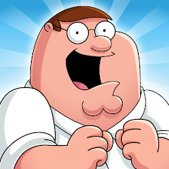Family Guy游戏中文版v7.7.0
