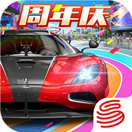 巅峰极速oppo渠道服官方版v0.24.5