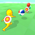 躲避球乱斗场（DodgeBall.io）官方版v1.0.1