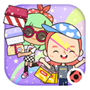 米加小镇商店最新完整版v1.8
