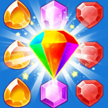 梦幻宝石消除游戏最新版v1.0.0