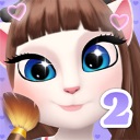 我的安吉拉2破解版无限金币钻石无广告v3.1.0.28