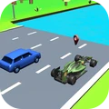 汽车怪兽跑酷安卓版v1.0.0