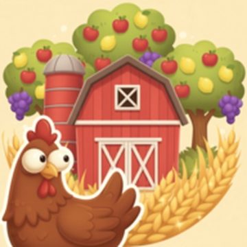 可爱农场手机版v1.0
