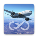 infinite flight飞行模拟器手机最新版v25.1.5