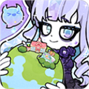 安洁拉世界奇幻之旅破解版免广告v1.8