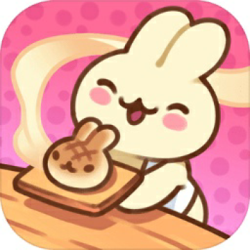 兔子蛋糕店最新版v1.0.4