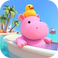 奇幻漂流记游戏手机版v1.0.1