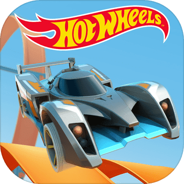 风火轮赛车Hot Wheels Race Off手游v0.2.3800