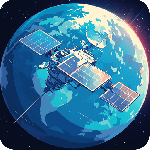 卫星云图最新版v1.13.16