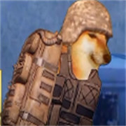 修狗地铁逃生迷你版本v1.0