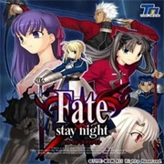 命运之夜手机移植汉化版v1.0.4