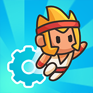 齿轮兽卫队免广告版v0.3.0