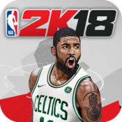 nba2k18安卓版v35.0.1