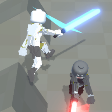 火柴人格斗冠军安卓版v1.1.3