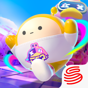 蛋仔派对官网官服入口v2.1.59