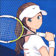 女子网球联盟内置菜单安卓最新版v1.0.17