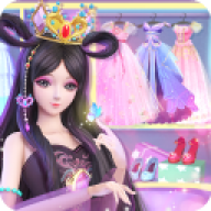 叶罗丽魔法公主官方正版v1.3.2