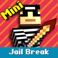 警匪大战（CNR Jail Break）游戏最新版v2.3