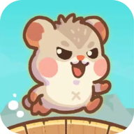 翻滚小仓鼠手机版v1.0.1