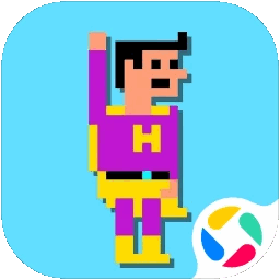 都在天上飞游戏手机版v1.0.0