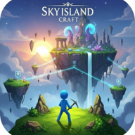 天空岛创造游戏官网版v0.2.3