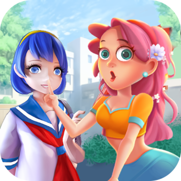 恋爱高手海王篇v1.0.0