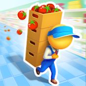 Supermarket Empire安装器手游免费版v1.8.5.3