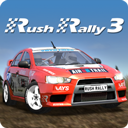 rush rally3中文最新版v1.168