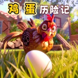 茶叶蛋奇幻历险安卓版v1.0
