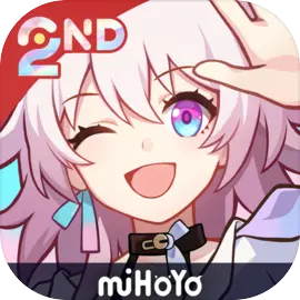 云崩铁官方正版v3.5.0