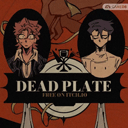 Deadplate汉化版手机版v1.0
