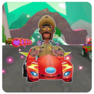 Little Car Singham Transform安卓官方版v1.0