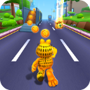 加菲猫跑酷中文版v6.3.1