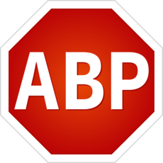 Adblock Plusv3.35