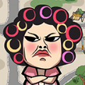 疯狂收租婆安卓版v1.0.4
